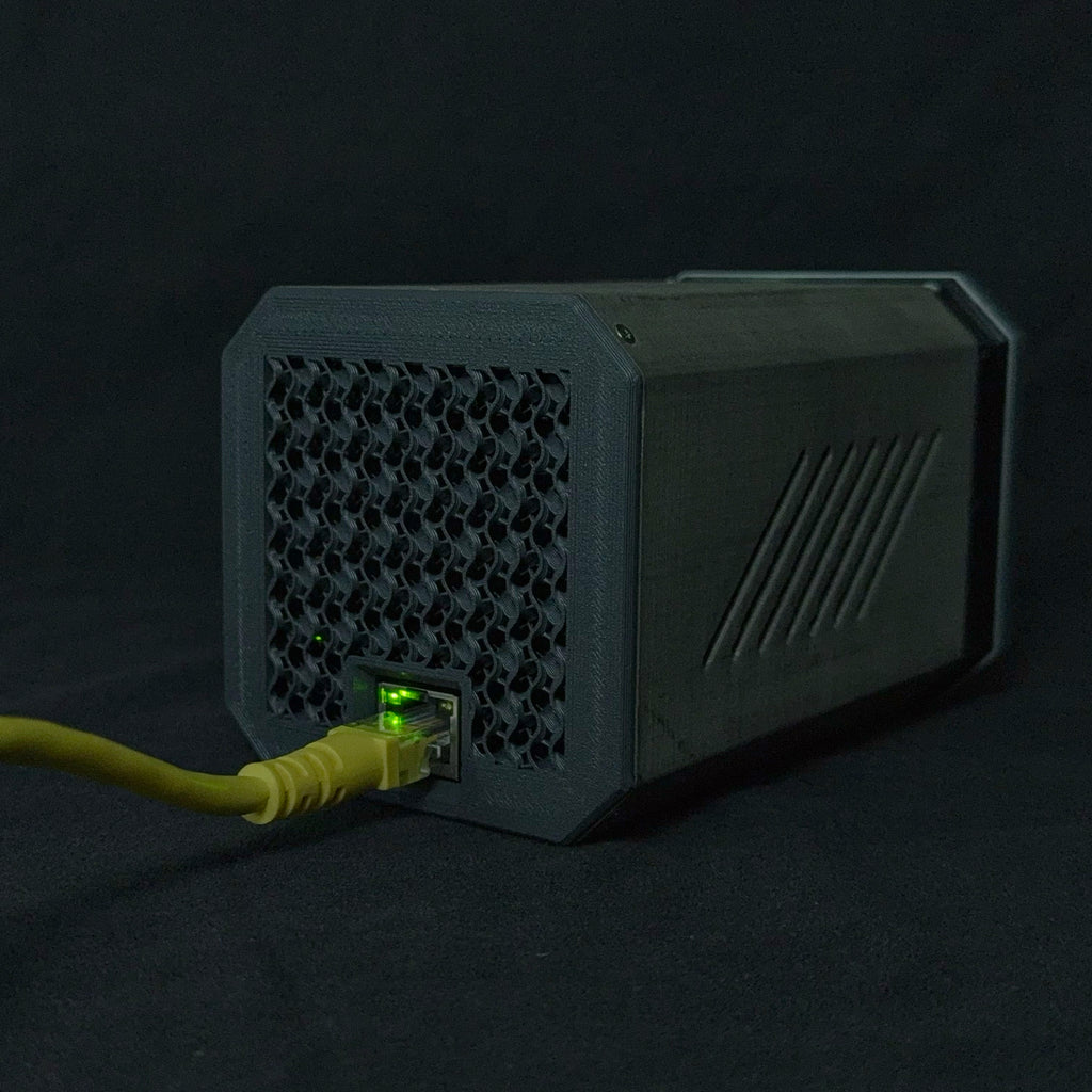 XPUIPC ISFD - A32x Version