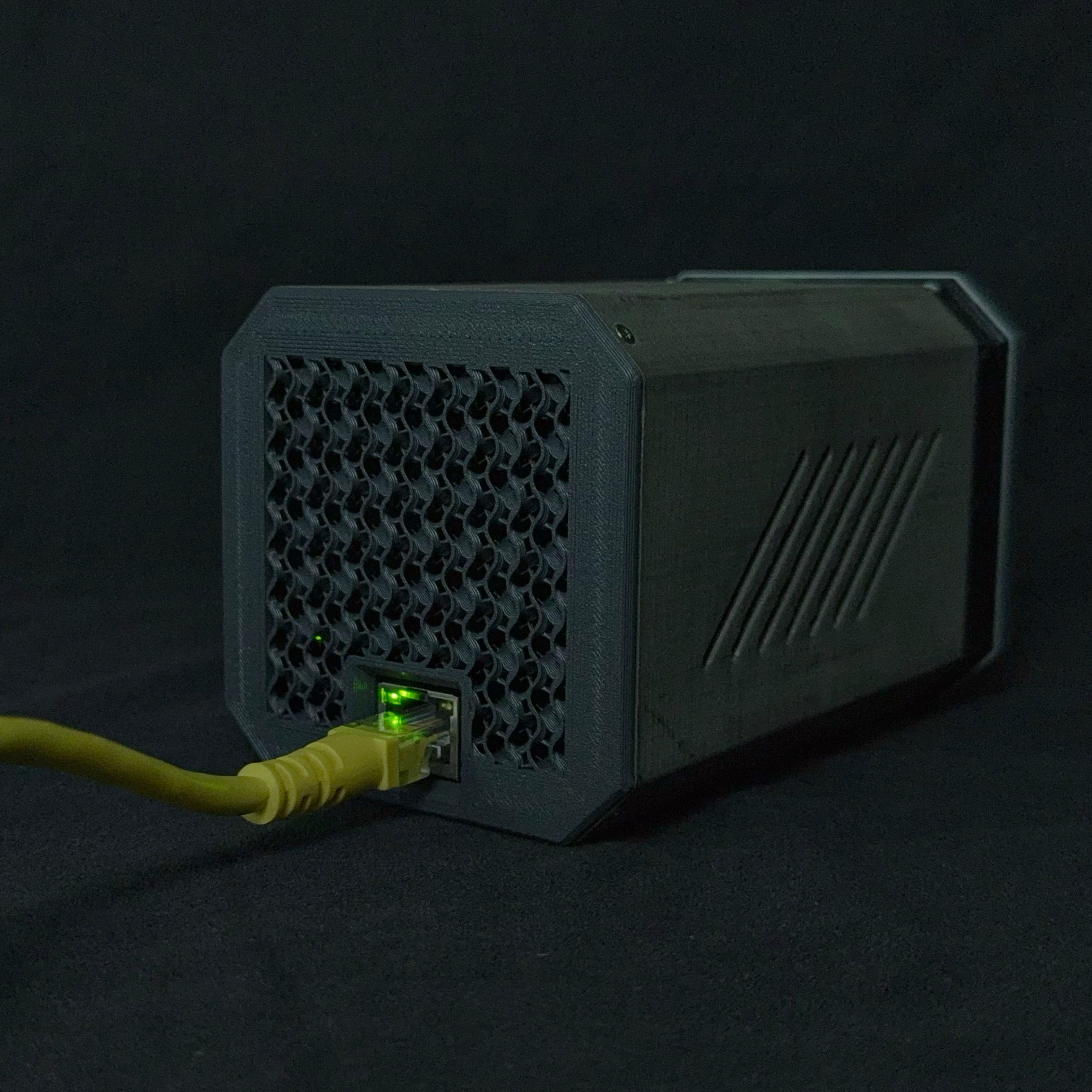 XPUIPC ISFD - B7x7 Version