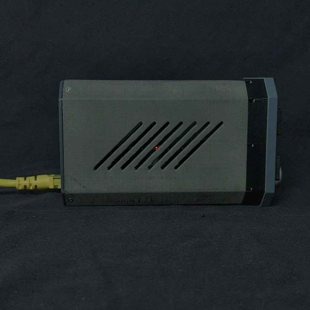 XPUIPC ISFD - A32x Version