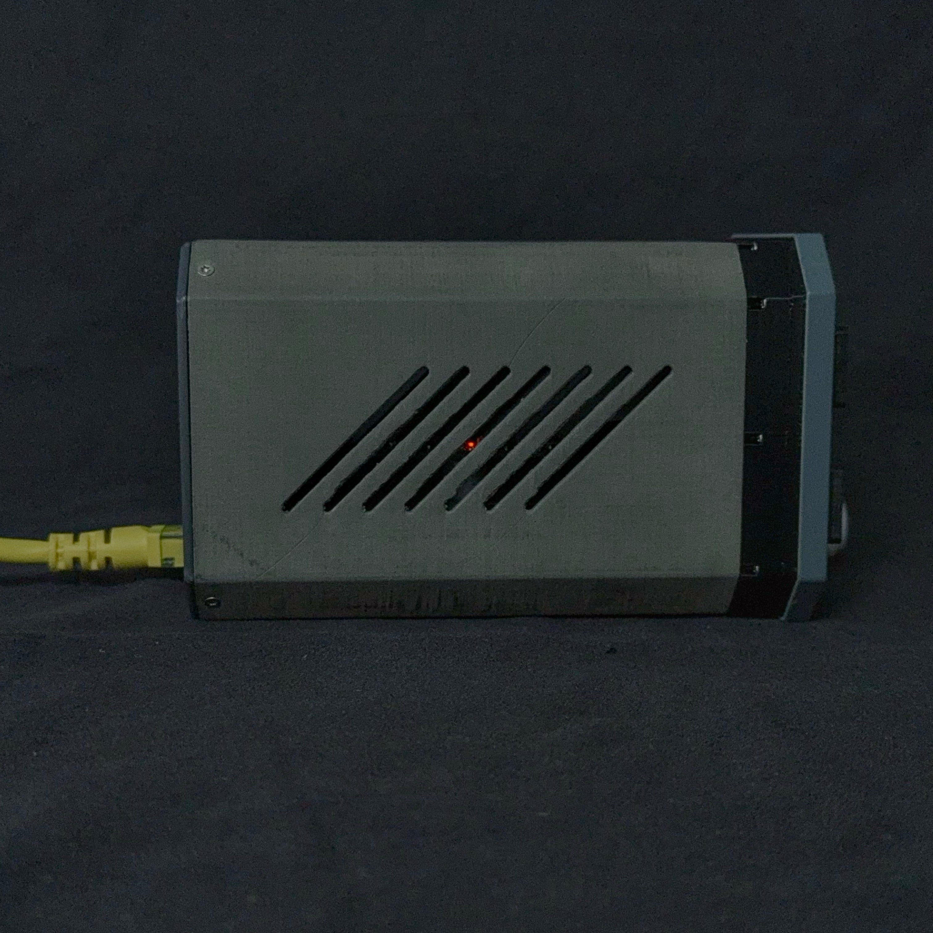 XPUIPC ISFD - A32x Version